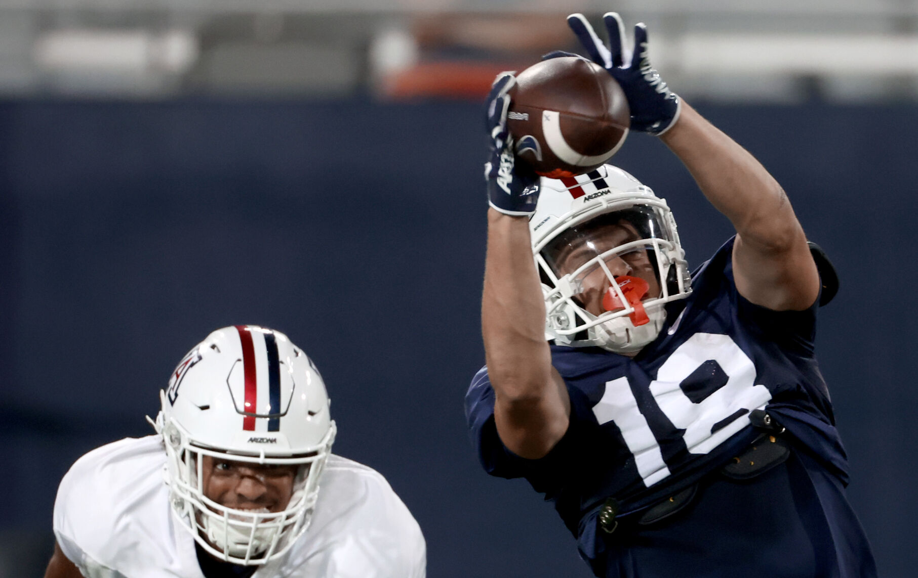 University of Arizona football